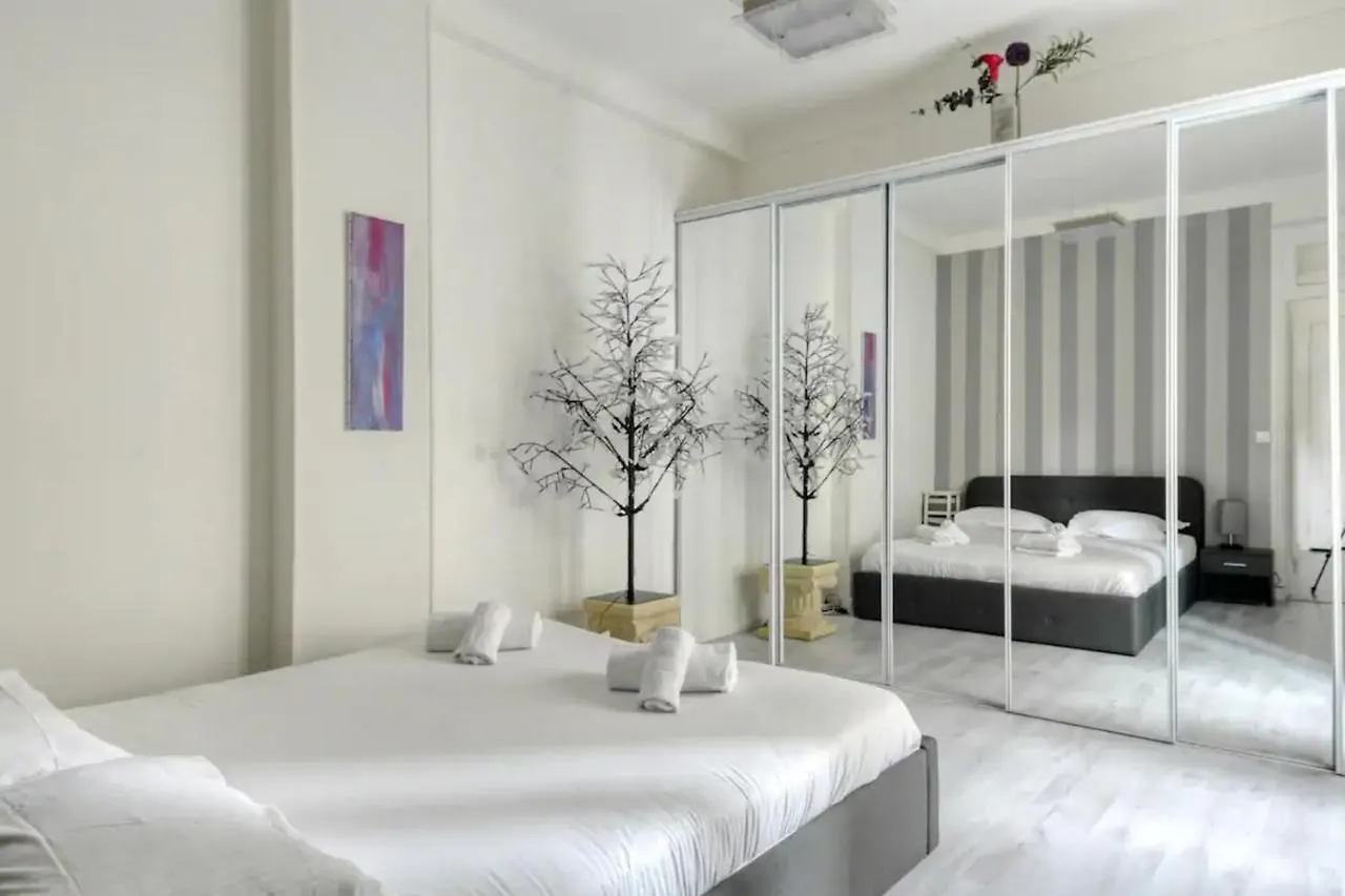 Very Nice Flat In The Heart Of Nice 10 Min Away From The Beach - Welkeys Apartment France
