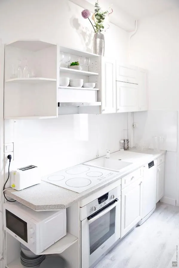 Very Nice Flat In The Heart Of Nice 10 Min Away From The Beach - Welkeys Apartment