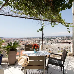 Hotel Le Panoramic Boutique, Nicea
