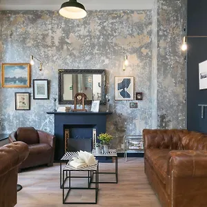 Otel So'co By Happyculture, Nice