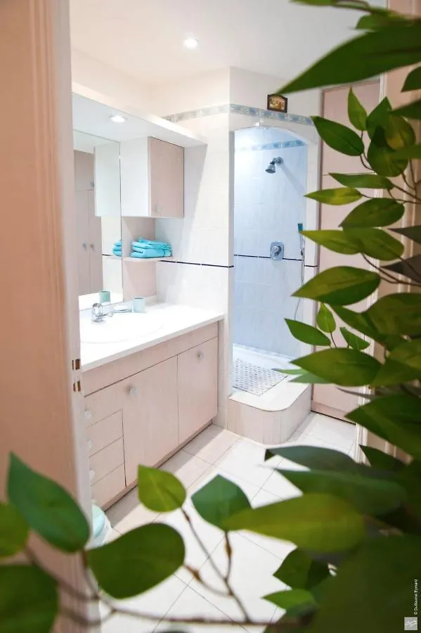 Very Nice Flat In The Heart Of Nice 10 Min Away From The Beach - Welkeys Apartment 0*,